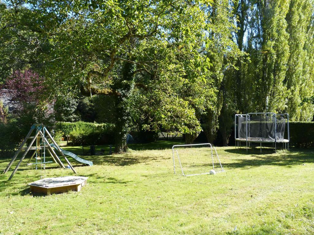 Domaine De Joreau Gennes-Val-de-Loire Экстерьер фото